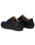 Clarks Обувки Nature Three 203390087 Черен - Pepit.bg
