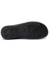 Clarks Обувки Nature Three 203390087 Черен - Pepit.bg