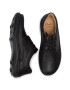 Clarks Обувки Nature Three 203390087 Черен - Pepit.bg