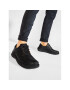Clarks Обувки Nature Three 203390087 Черен - Pepit.bg
