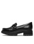 Clarks Обувки Orianna Bit 261748084 Черен - Pepit.bg