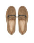 Clarks Обувки Orianna Bit 261748104 Бежов - Pepit.bg