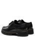 Clarks Обувки Orianna Derby 261696874 Черен - Pepit.bg