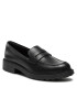 Clarks Обувки Orinoco 2 Penny 261747864 Черен - Pepit.bg
