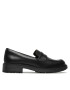 Clarks Обувки Orinoco 2 Penny 261747864 Черен - Pepit.bg