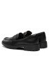 Clarks Обувки Orinoco 2 Penny 261747864 Черен - Pepit.bg