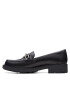 Clarks Обувки Orinoco2 Edge 26166752 Черен - Pepit.bg
