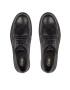 Clarks Оксфордки Orinoco2 Limit 26163621 Черен - Pepit.bg