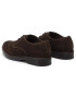 Clarks Обувки Paulson Plain 261447947 Кафяв - Pepit.bg