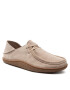 Clarks Обувки PiltonWallabee 261658357 Бежов - Pepit.bg