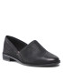 Clarks Обувки Pure Easy 261573964 Черен - Pepit.bg