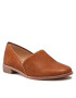 Clarks Обувки Pure Easy 261573974 Кафяв - Pepit.bg