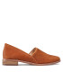 Clarks Обувки Pure Easy 261573974 Кафяв - Pepit.bg