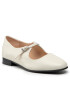Clarks Обувки Pure Flat 261587964 Бежов - Pepit.bg