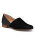 Clarks Обувки Pure Tone 261324854 Черен - Pepit.bg