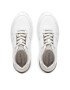 Clarks Обувки RaceLite Move 26170561 Бял - Pepit.bg