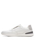 Clarks Обувки RaceLite Move 26170561 Бял - Pepit.bg