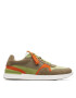 Clarks Обувки RaceLite Tor 26170631 Зелен - Pepit.bg