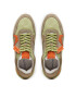 Clarks Обувки RaceLite Tor 26170631 Зелен - Pepit.bg