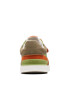 Clarks Обувки RaceLite Tor 26170631 Зелен - Pepit.bg