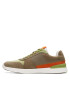 Clarks Обувки RaceLite Tor 26170631 Зелен - Pepit.bg