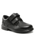 Clarks Обувки Remi Pace K 261553087 Черен - Pepit.bg