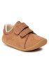 Clarks Обувки Romer Craft T 261422907 Кафяв - Pepit.bg