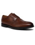 Clarks Обувки Ronnie Limit 261438137 Кафяв - Pepit.bg