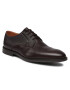 Clarks Обувки Ronnie Walk 261523067 Кафяв - Pepit.bg