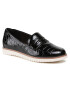 Clarks Обувки Serena Terri 261593794 Черен - Pepit.bg
