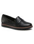 Clarks Обувки Serena Terri 261593814 Черен - Pepit.bg