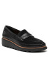 Clarks Обувки Sharon Aster 261744164 Черен - Pepit.bg