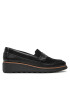 Clarks Обувки Sharon Aster 261744164 Черен - Pepit.bg