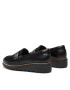 Clarks Обувки Sharon Aster 261744164 Черен - Pepit.bg