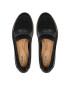 Clarks Обувки Sharon Aster 261744164 Черен - Pepit.bg