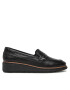 Clarks Обувки Sharon Aster 261751834 Черен - Pepit.bg