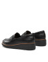 Clarks Обувки Sharon Aster 261751834 Черен - Pepit.bg