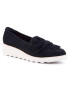 Clarks Обувки Sharon Dasher 261476324 Черен - Pepit.bg
