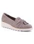 Clarks Обувки Sharon Dasher 261476334 Сив - Pepit.bg