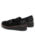 Clarks Обувки Sharon Dolly 261558194 Черен - Pepit.bg