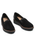Clarks Обувки Sharon Dolly 261558194 Черен - Pepit.bg