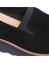 Clarks Обувки Sharon Dolly 261558194 Черен - Pepit.bg