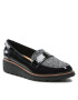 Clarks Обувки Sharon Gracie 261640824 Черен - Pepit.bg