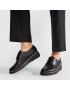 Clarks Обувки Sharon Noel 261559904 Черен - Pepit.bg