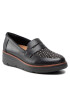 Clarks Обувки Shaylin Step 261544804 Черен - Pepit.bg