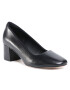Clarks Обувки Sheer Rose 2 261546984 Черен - Pepit.bg