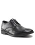 Clarks Обувки Stanford Limit 261480297 Черен - Pepit.bg