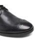 Clarks Обувки Stanford Limit 261480297 Черен - Pepit.bg