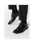 Clarks Обувки Stanford Limit 261480297 Черен - Pepit.bg