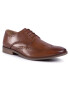 Clarks Обувки Stanford Limit 261480367 Кафяв - Pepit.bg